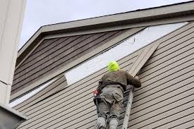 Best Siding Maintenance  in Hico, TX